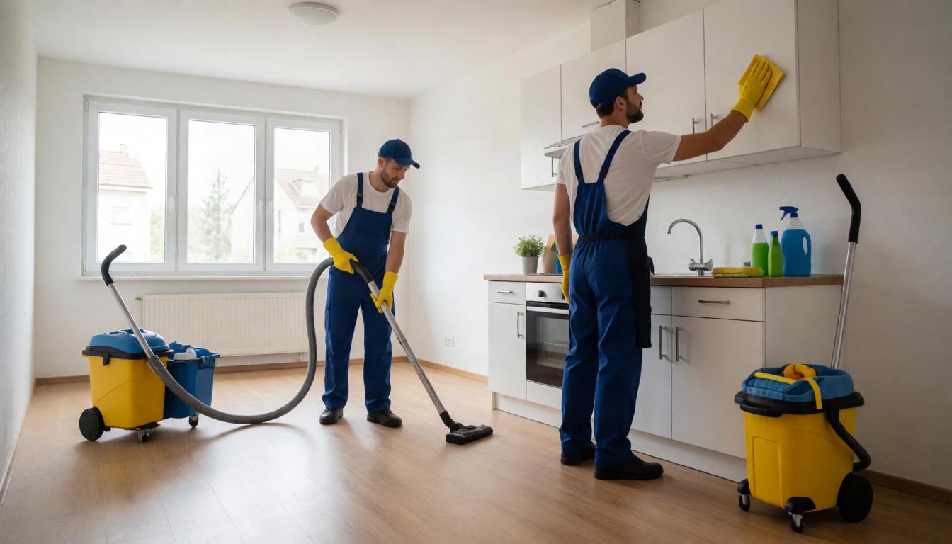 For tenants